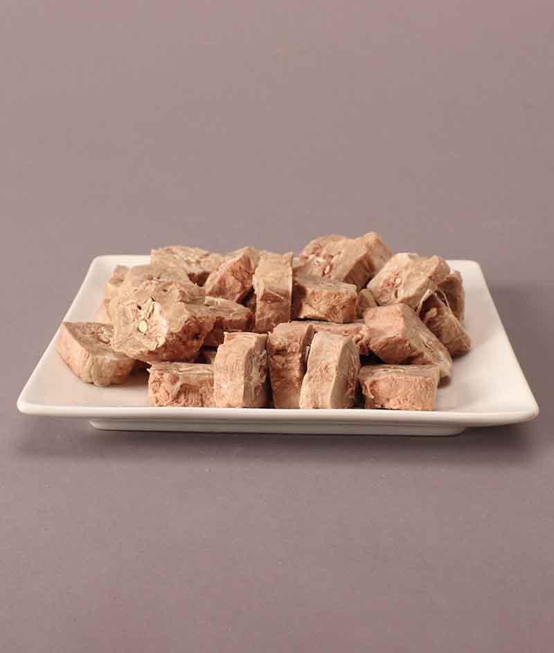 Freeze Dried Duck Neck Ranova (China Trading Company) Food Stocks