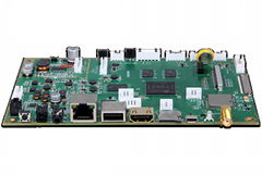 Amlogic S905X SBC Board