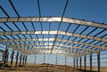 Steel Structure Warehouse