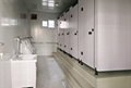 Washroom Container