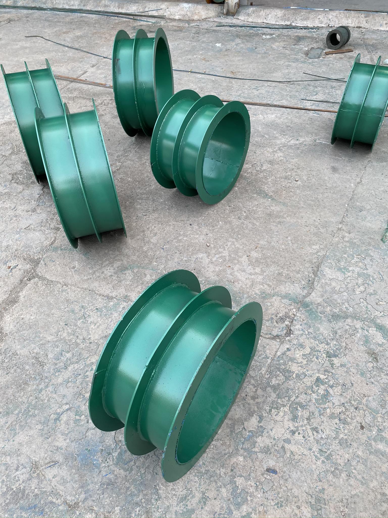 烏魯木齊柔性防水套管    3