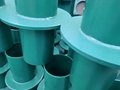 乌鲁木齐钢性防水套管