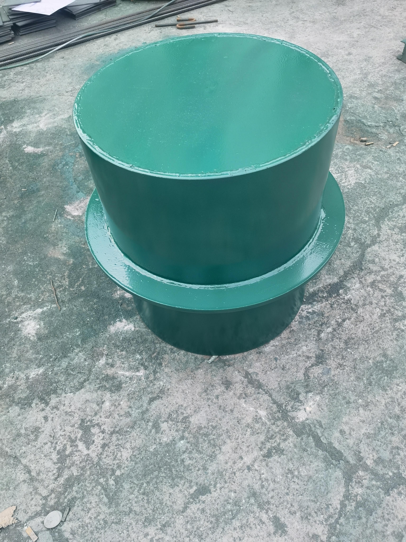 烏魯木齊防護密閉套管 2