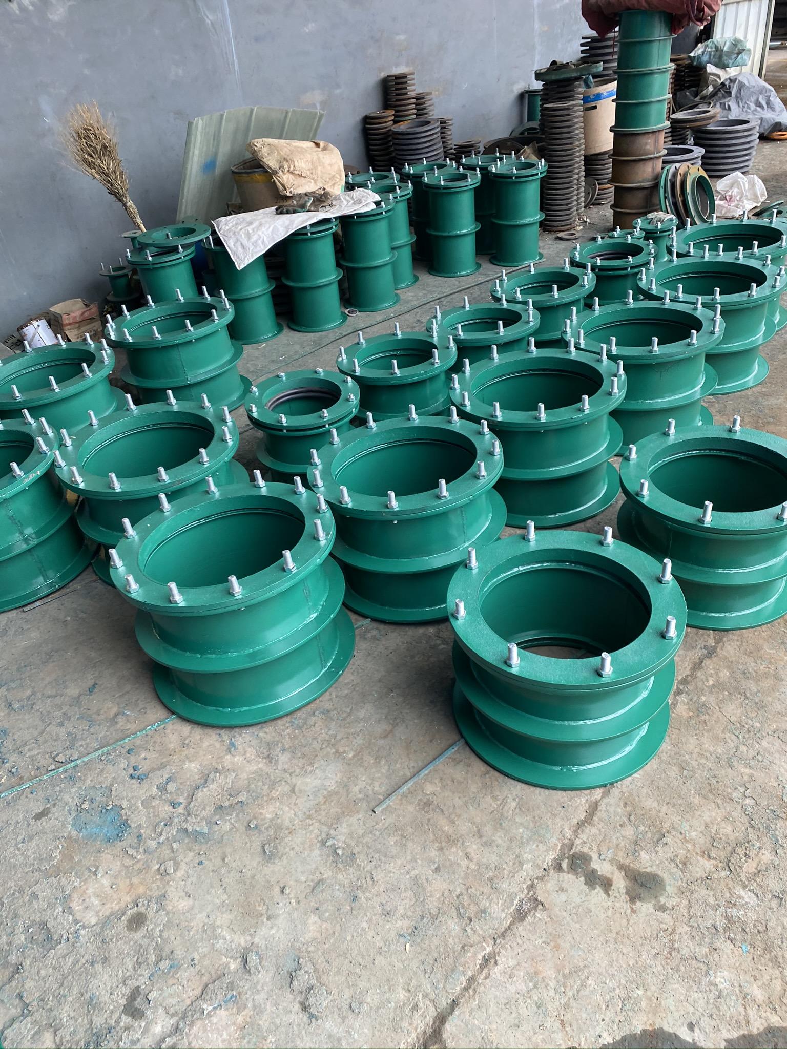 武漢套管防水 2