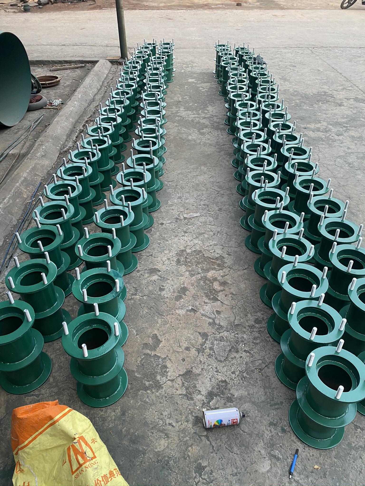 武汉止水套管 3