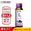 百未草桑葚酵素液植物饮品招商 源头工厂提供电商货源批发