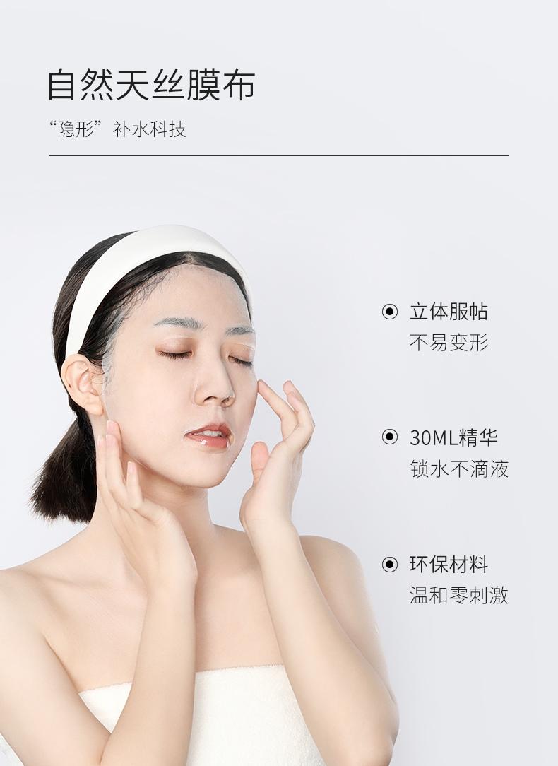 Hyaluronic Acid mask 3