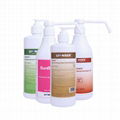 Medical Disinfectant Products 1