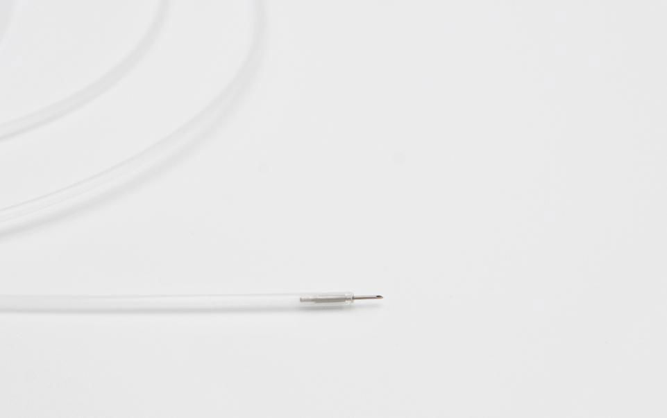 Single-use Injection Therapy Needle Catheter