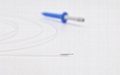 Single-use Injection Therapy Needle Catheter 2