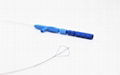 Single-use Nitinol Stone Retrieval Basket 1