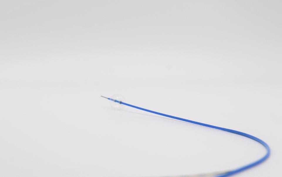 Single-use Stone Extraction Catheter- RX series 3