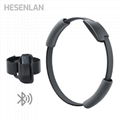 Smart fitness ring / Fitness equipment