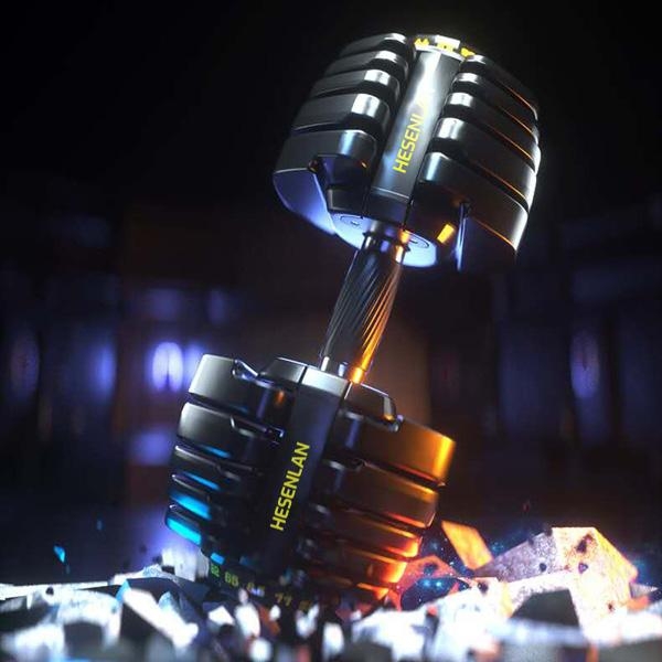 HESENLAN Healthy Solutions