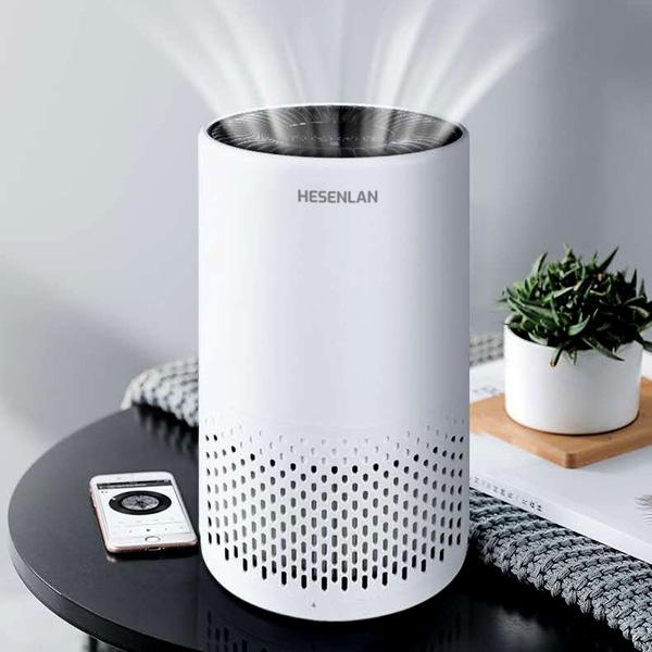 HESENLAN Healthy Solutions