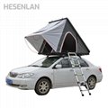 Car rooftop tent Vehicle camping tent