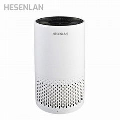 Portable air purifier Air cleaner