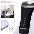 Scalp massager Head and body massage 5