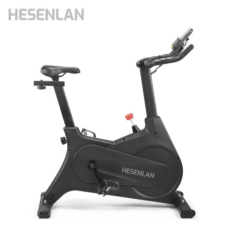 Spinning bike Indoor cycling exercise stationary bike / Fitness Cardio machine 3