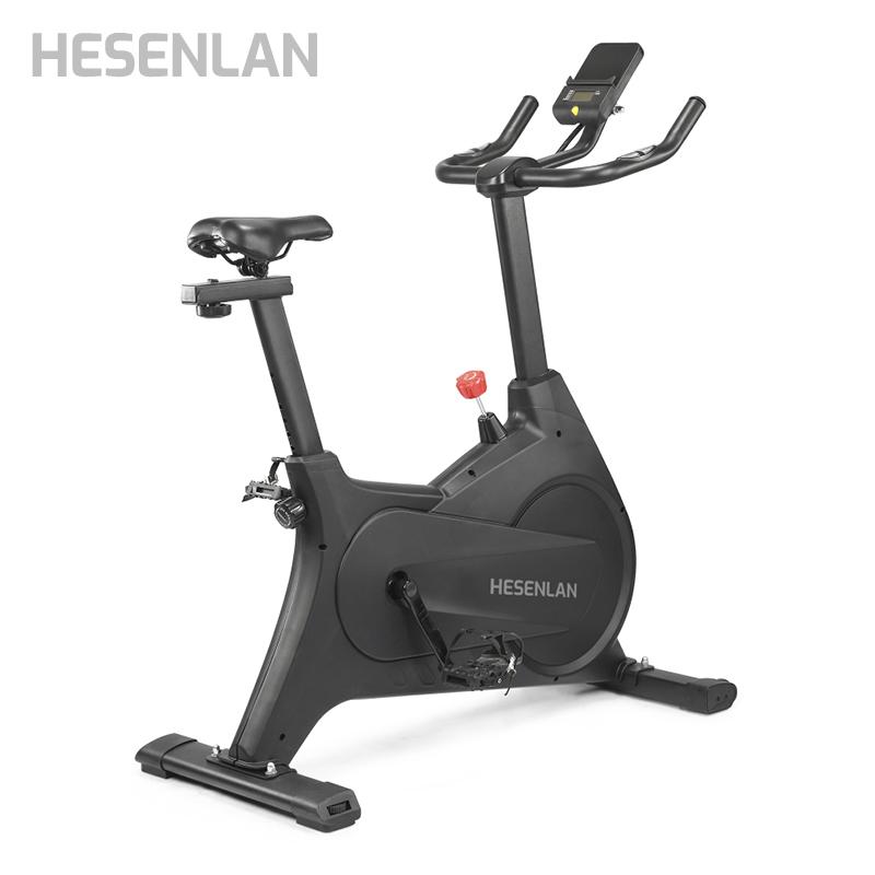 Spinning bike Indoor cycling exercise stationary bike / Fitness Cardio machine 4