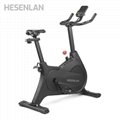 Spinning bike Indoor cycling exercise stationary bike / Fitness Cardio machine