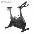 Spinning bike Indoor cycling exercise