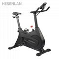 Spinning bike Indoor cycling exercise stationary bike / Fitness Cardio machine