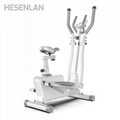 Elliptical machine Cross trainer / Fitness Cardio machine 1