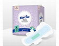 Sanitary Pads for Heavy Flow Ultra Thin