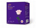 Soft Sanitary Pads Disposable High Quality 1