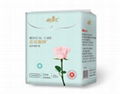 Anion Sanitary Napkins Ultra Thin High