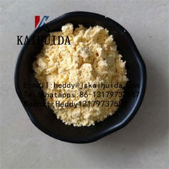 Pharmaceutical Intermediate Potassium chloroplatinate Powder, CAS 16921-30-5