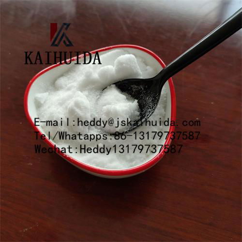 Monohydrous and Anhydrous Citric Acid CAS 77-92-9