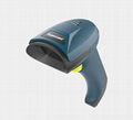 Superlead Good Performance 1D/2D Wireless Scanner 2620BT