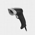 QR Code and Barcode Scanner for Sale,