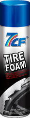 TIRE FOAM