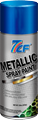Metallic Spray Paint