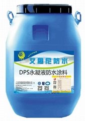 供应广州艾偲尼DPS防腐防水剂