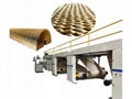 Honeycomb Paper Core Machine