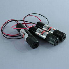 450nm 532nm 650nm Blue Green Red Cross Line Laser Module 1mW 5mW 10mW 30mW 50mW 