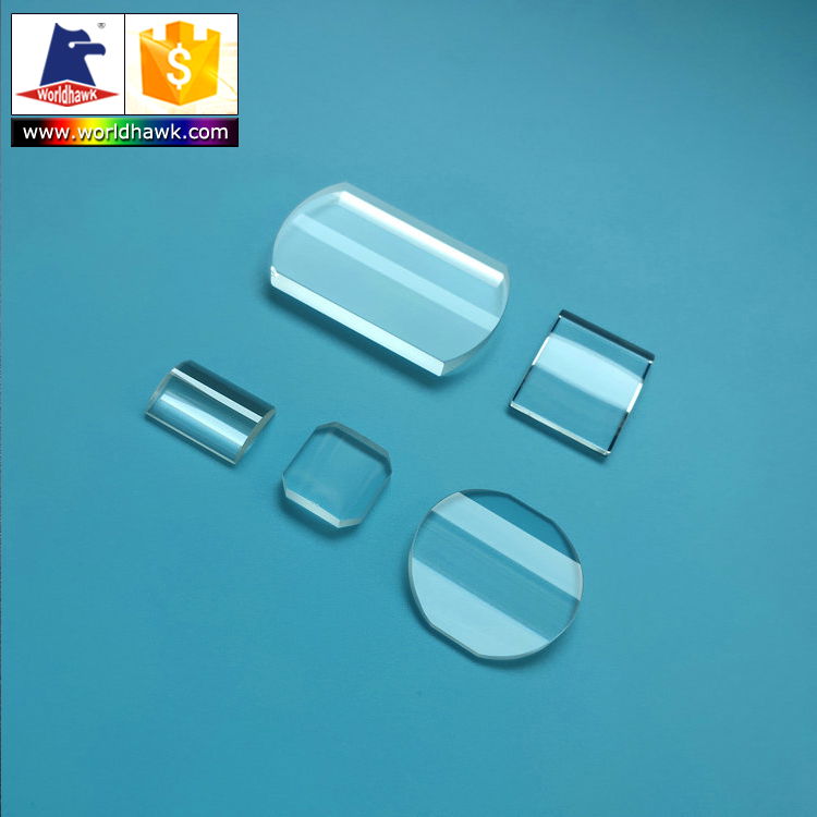 BK7 Fused Silica plano-convex ( plano convex ) cylindrical lenses and k9 glass c