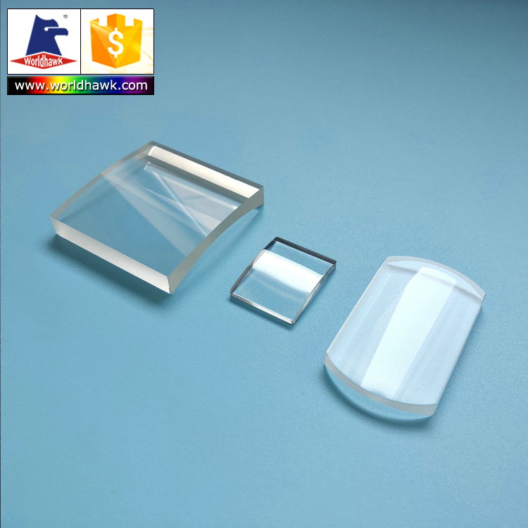BK7 Fused Silica plano-convex ( plano convex ) cylindrical lenses and k9 glass c 2