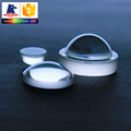 K9L Glass Optical Lens For optical instrumental and other Optics