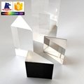 Customized High Precision optical right angle prism rectangular prism 3