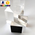 Customized High Precision optical right angle prism rectangular prism