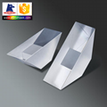 Customized High Precision optical right angle prism rectangular prism 4
