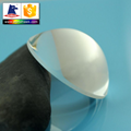 Optical Glass Led aspheric lens