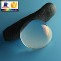 Optical Glass Led aspheric lens 3
