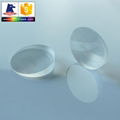 Fused silica round square wedge prism wedge windows 4