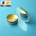Front Surface Mirror and Optical Spherical Mirror with metal coating 